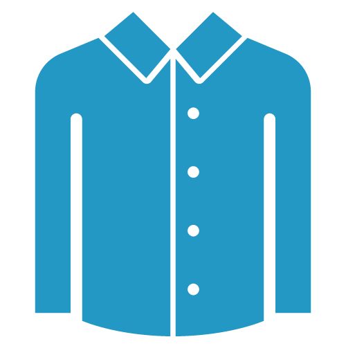 Dress Shirt icon